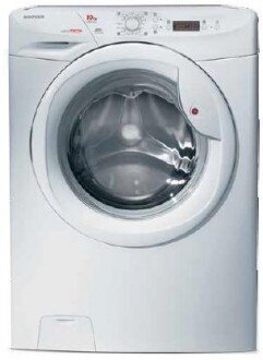 Hoover VT 1012 Çamaşır Makinesi kullananlar yorumlar